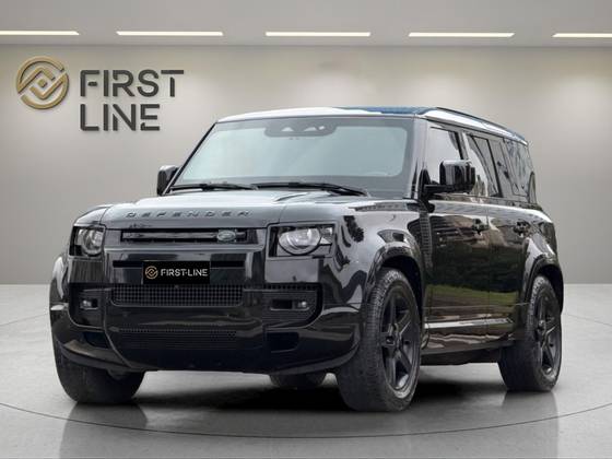 LAND ROVER DEFENDER 2.0 P300 GASOLINA 110 SE AWD AUTOMÁTICO LAND ROVER DEFENDER 2.0 P300 GASOLINA 110 SE AWD AUTOMÁTICO